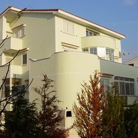 Apartments Luka 3 باشْكا المظهر الخارجي الصورة