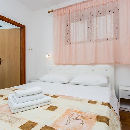Apartments Luka 3 باشْكا المظهر الخارجي الصورة
