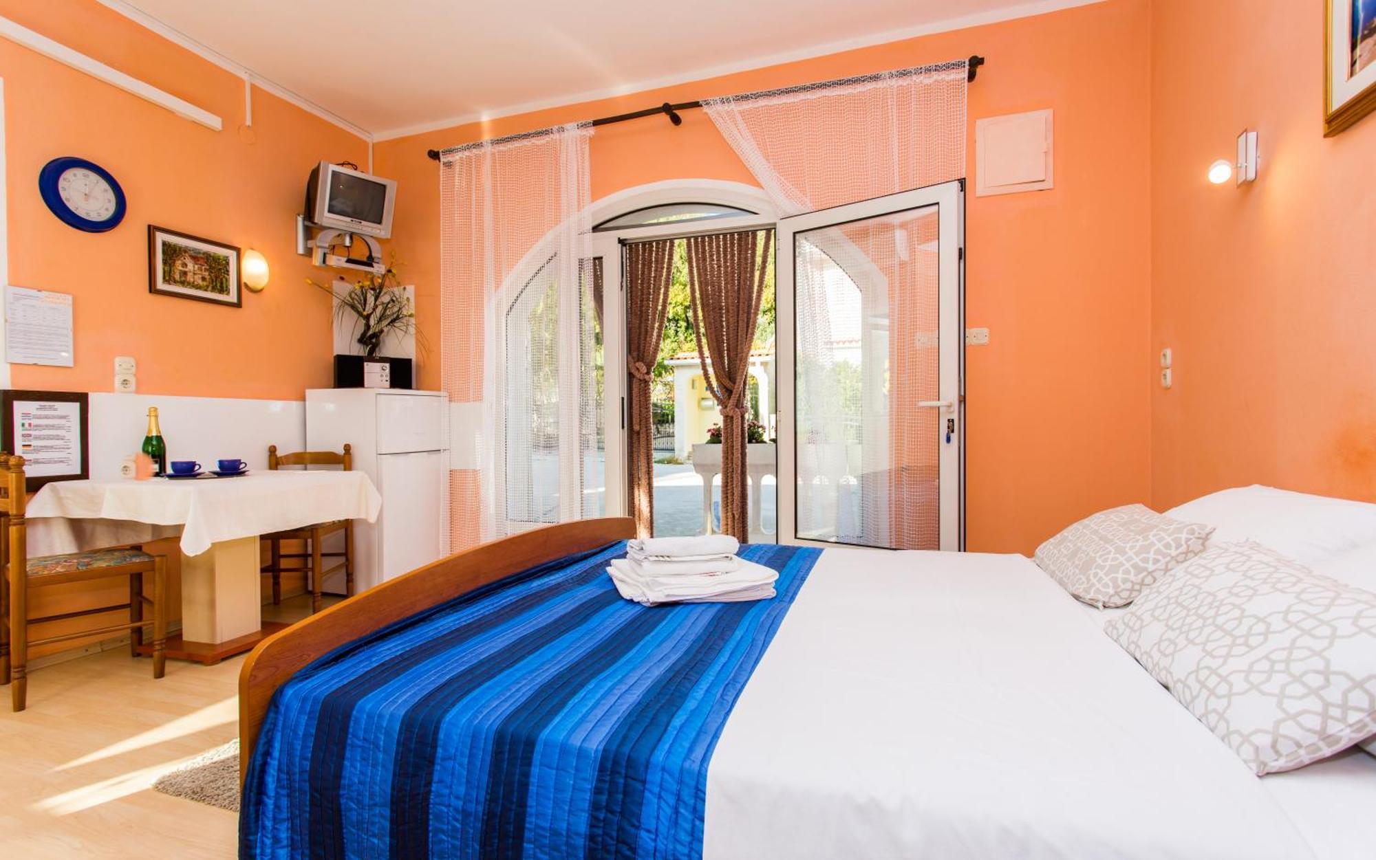 Apartments Luka 3 باشْكا المظهر الخارجي الصورة