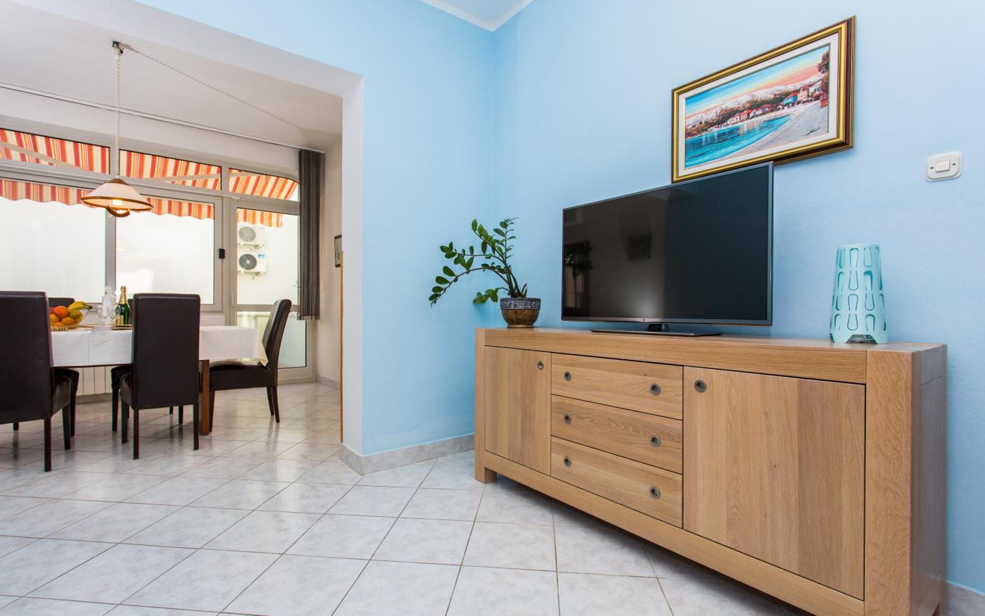 Apartments Luka 3 باشْكا المظهر الخارجي الصورة