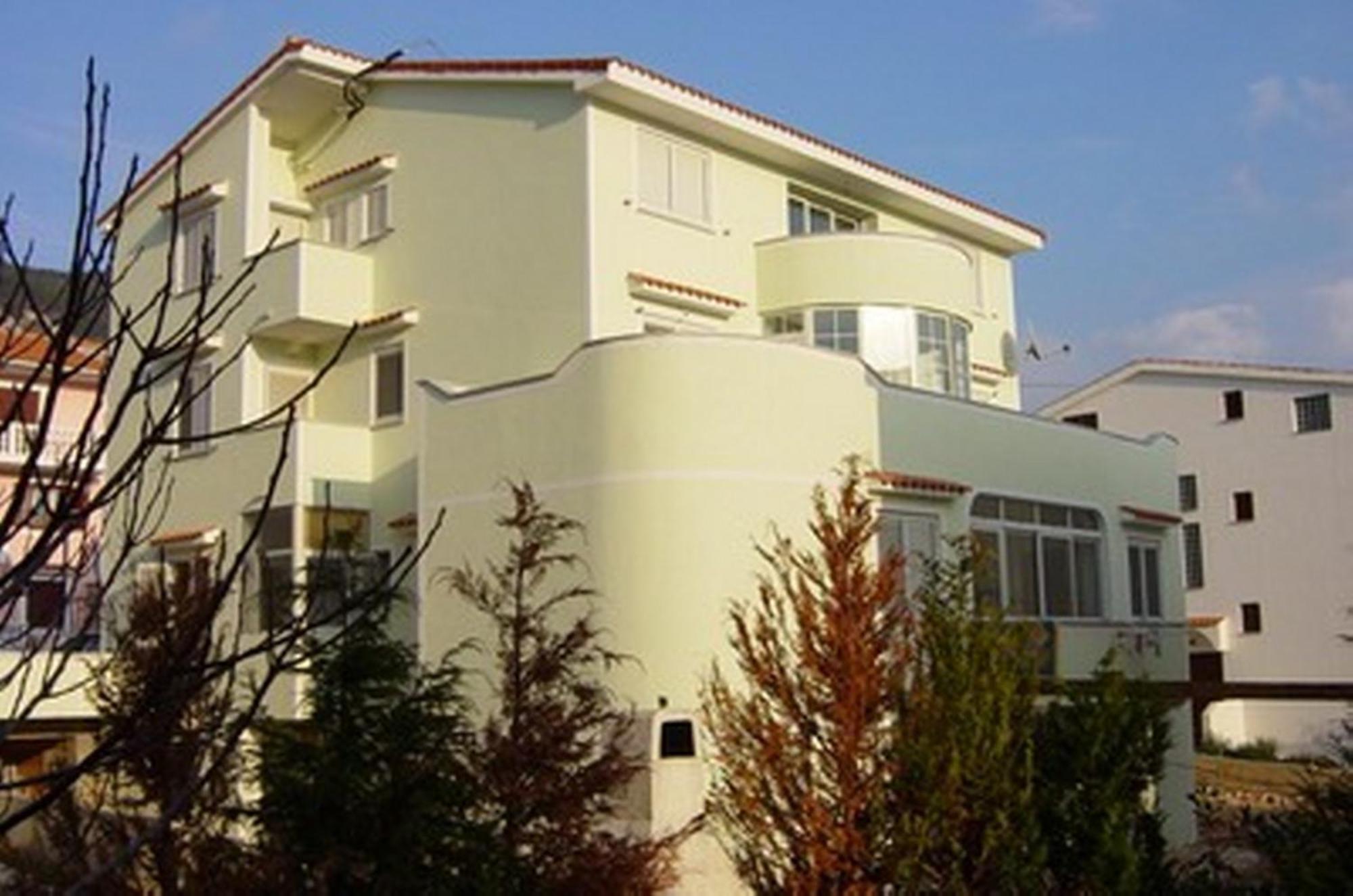 Apartments Luka 3 باشْكا المظهر الخارجي الصورة
