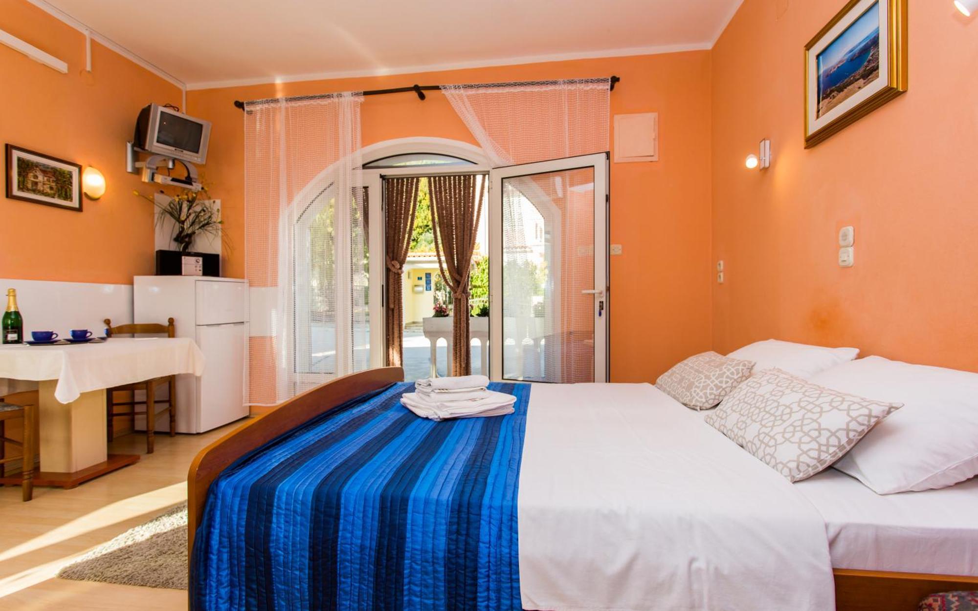 Apartments Luka 3 باشْكا المظهر الخارجي الصورة