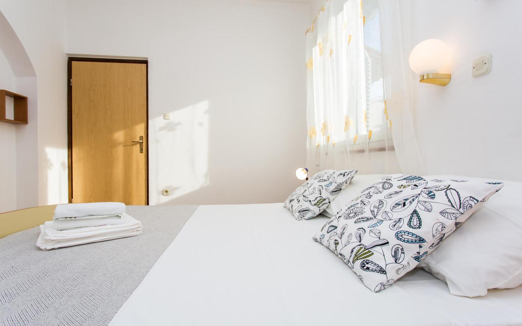 Apartments Luka 3 باشْكا المظهر الخارجي الصورة
