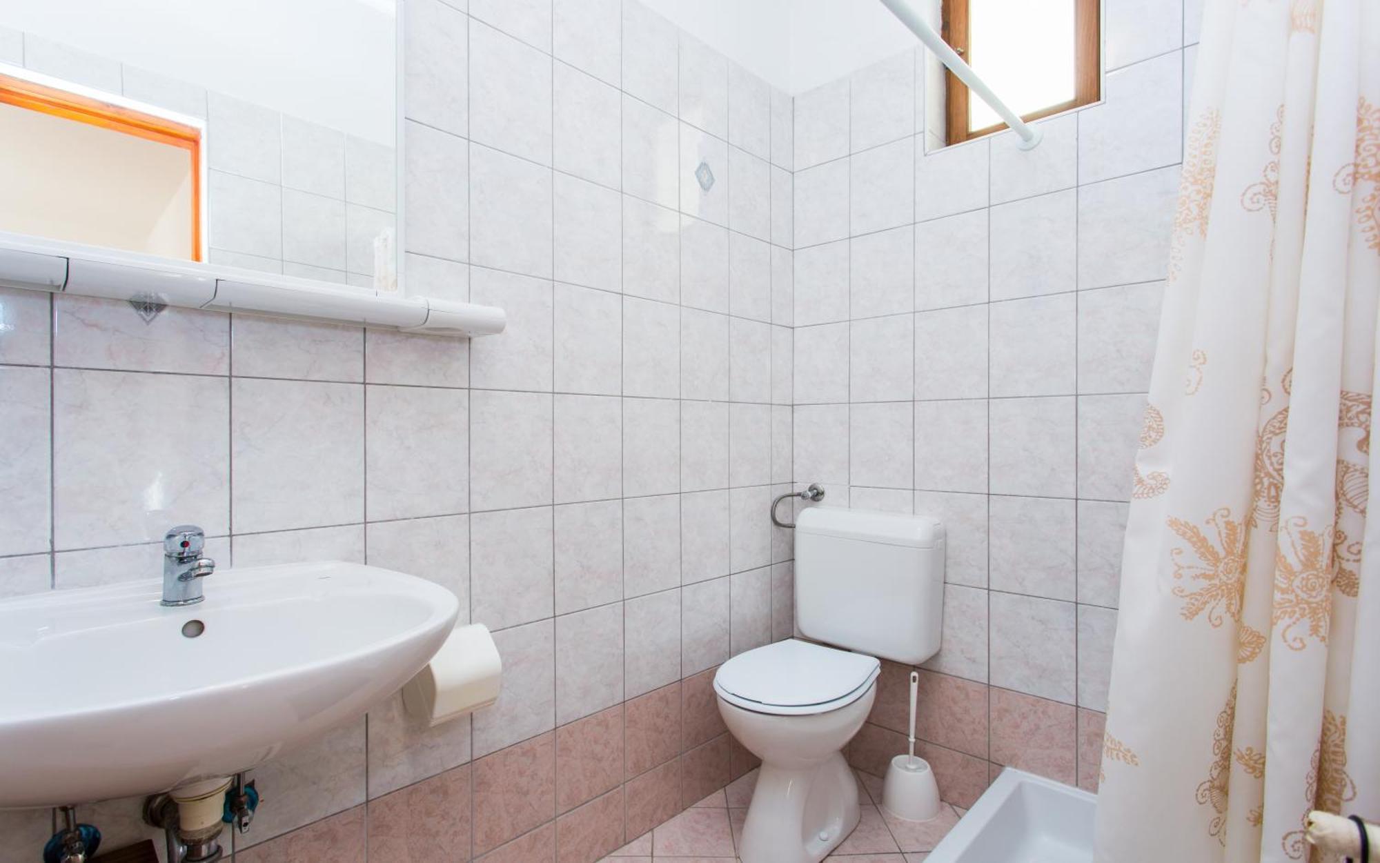 Apartments Luka 3 باشْكا المظهر الخارجي الصورة