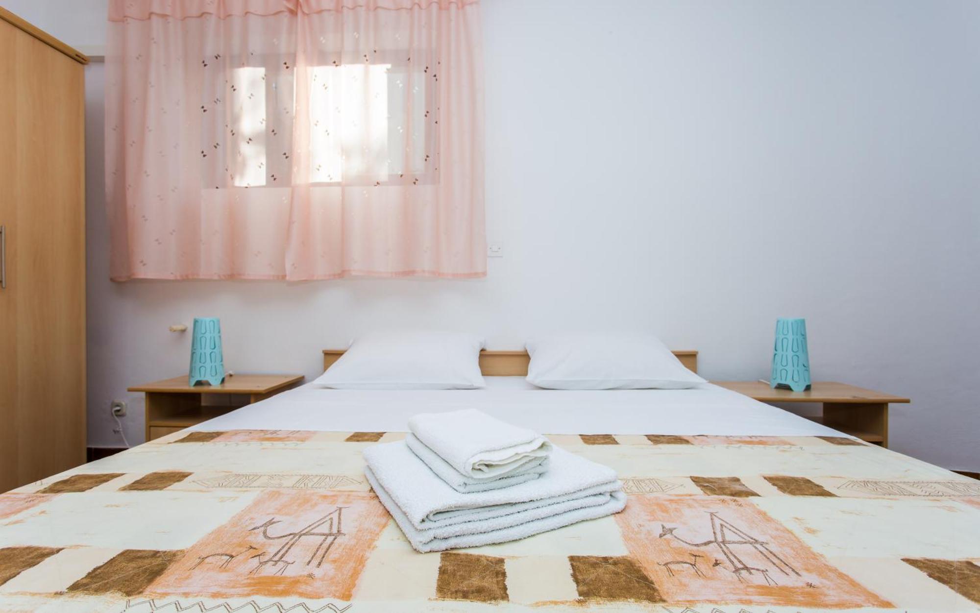 Apartments Luka 3 باشْكا المظهر الخارجي الصورة
