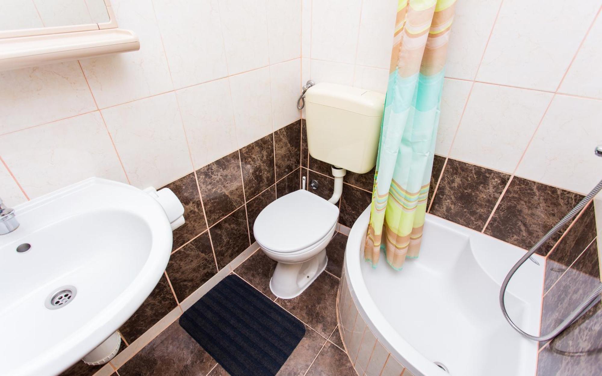 Apartments Luka 3 باشْكا المظهر الخارجي الصورة