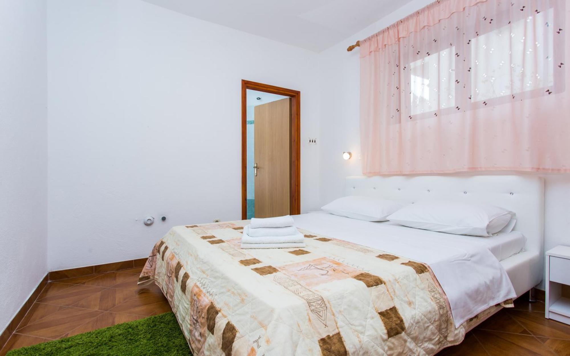 Apartments Luka 3 باشْكا المظهر الخارجي الصورة