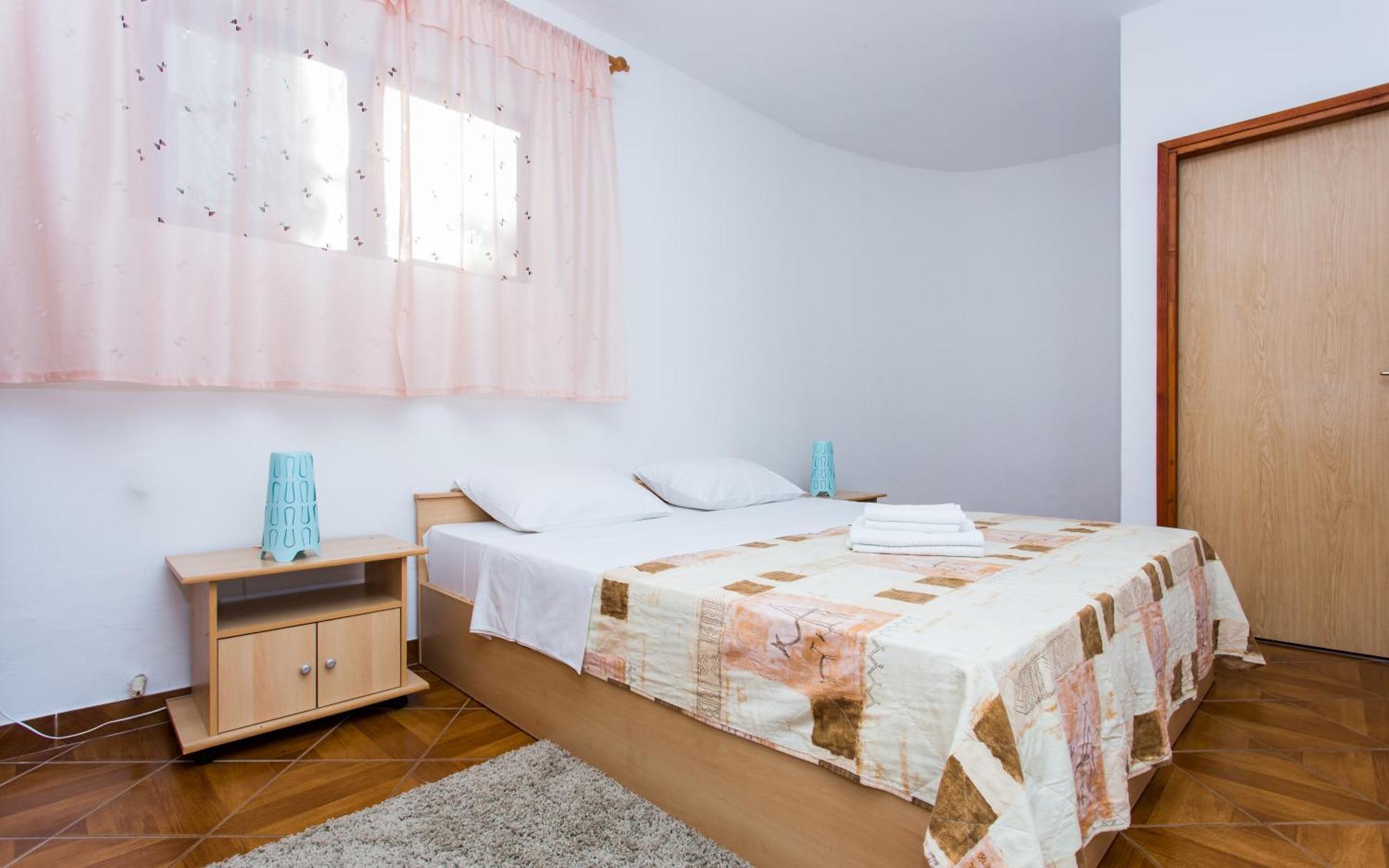 Apartments Luka 3 باشْكا المظهر الخارجي الصورة