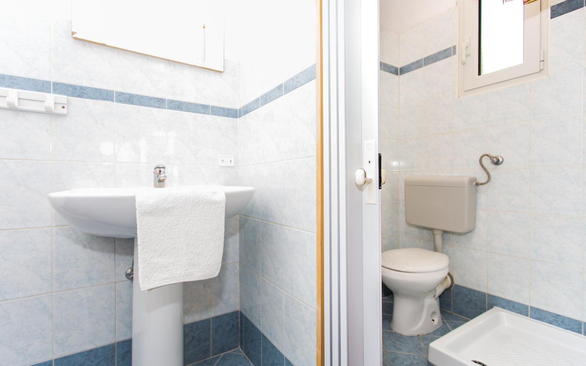 Apartments Luka 3 باشْكا المظهر الخارجي الصورة