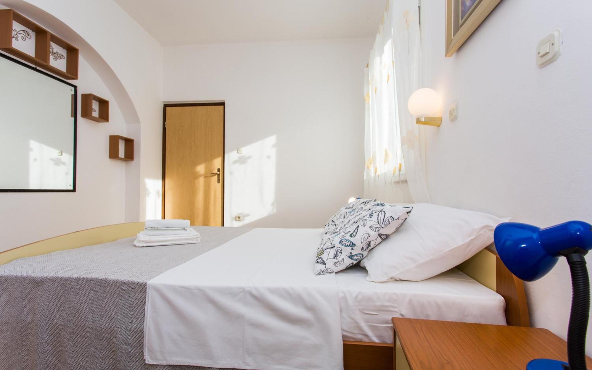Apartments Luka 3 باشْكا المظهر الخارجي الصورة