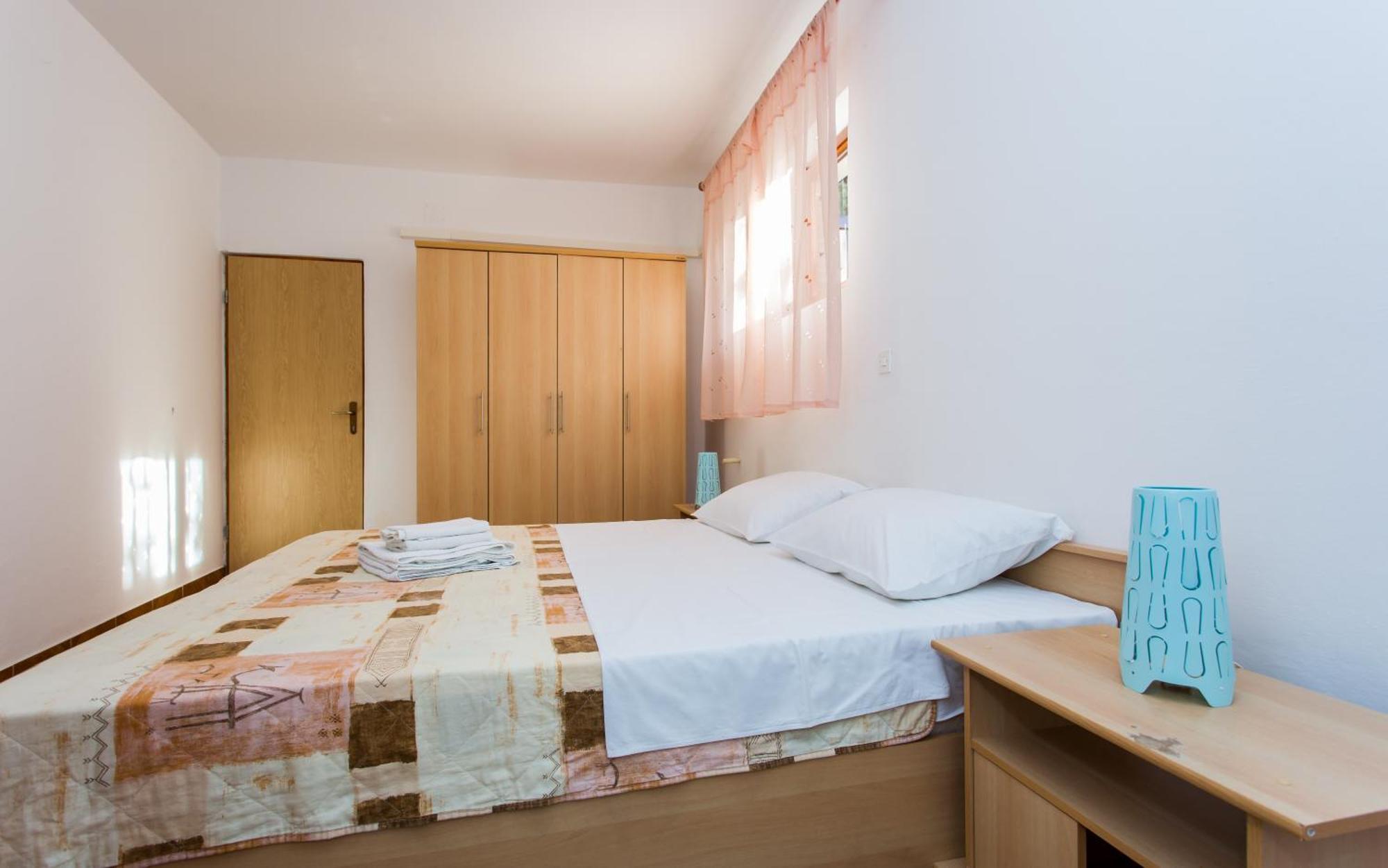 Apartments Luka 3 باشْكا الغرفة الصورة