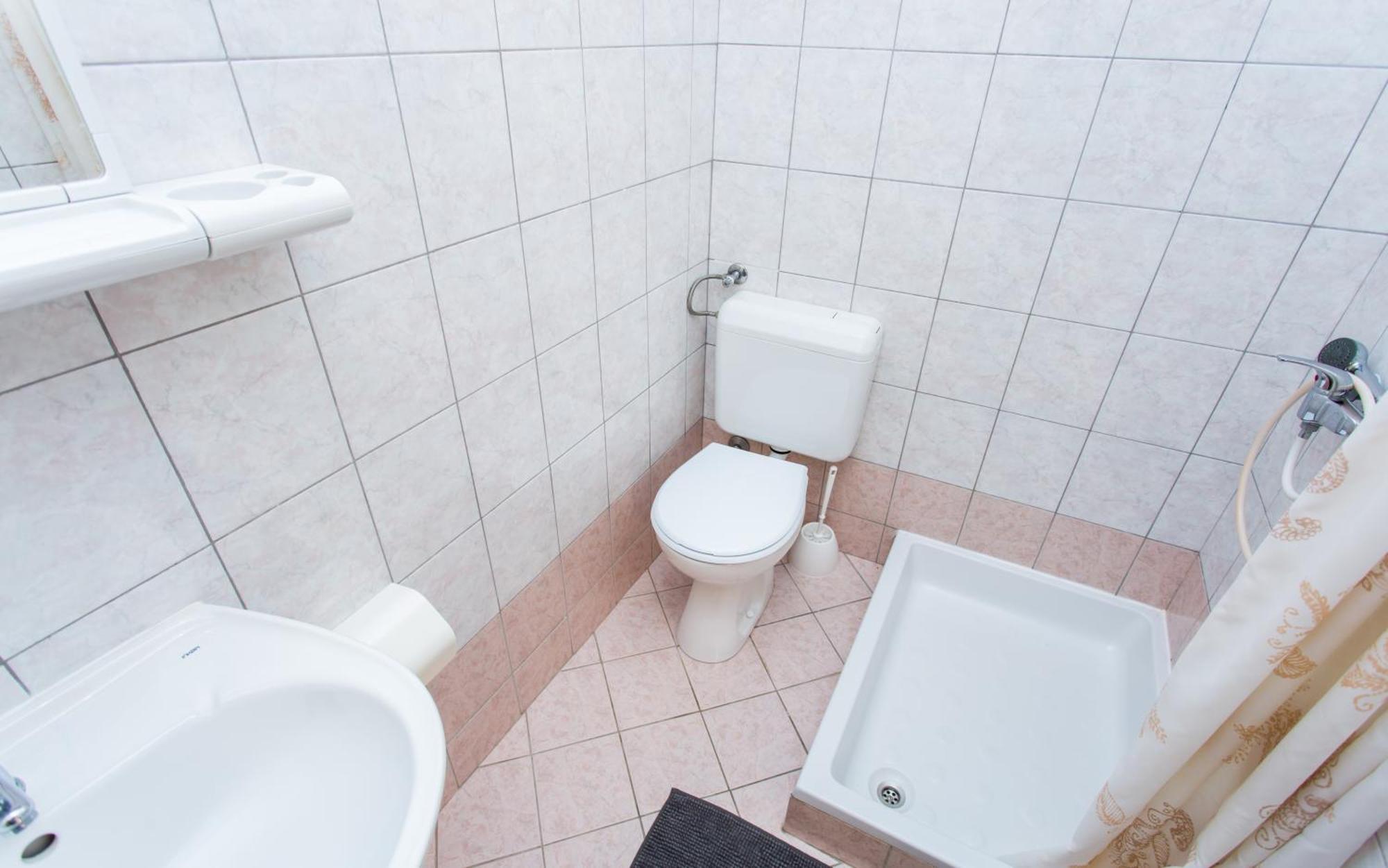 Apartments Luka 3 باشْكا الغرفة الصورة