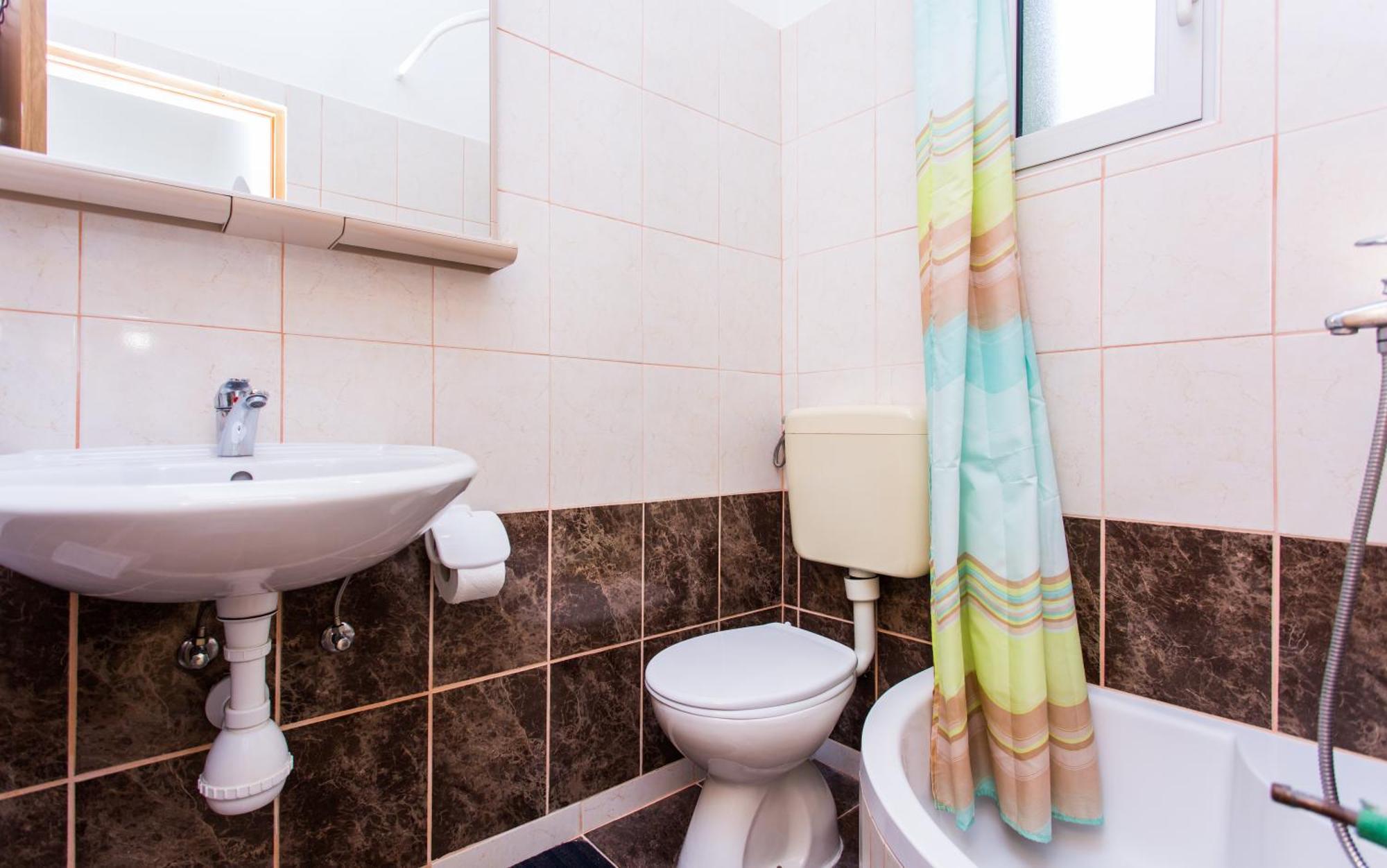 Apartments Luka 3 باشْكا الغرفة الصورة